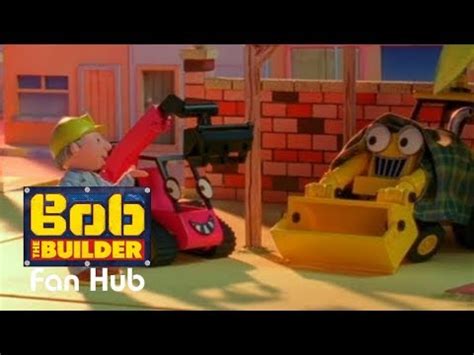 bob the builder scooter|Two Scoops .